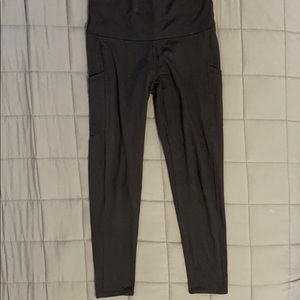 Aerie Chill Play Move full length leggings